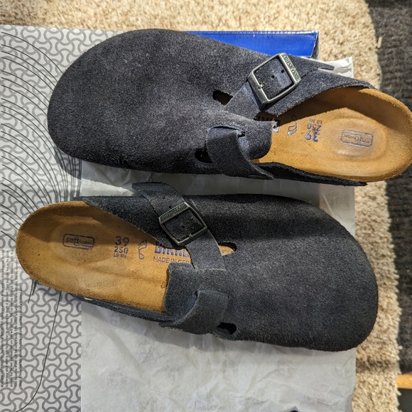 Birkenstock Boston - Picture 8 of 9